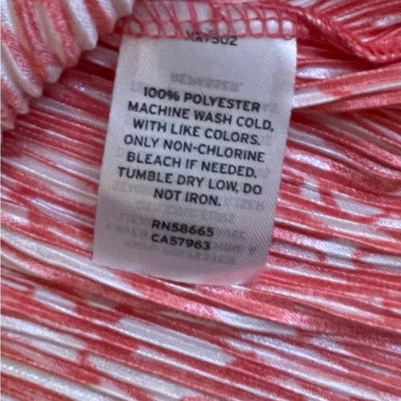 Halogen Blouse - Picture 9 of 10